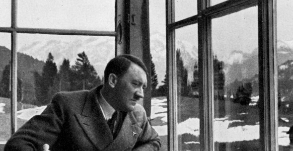 Femeia care îi degusta mâncarea lui Hitler de teamă ca acesta să nu fie otrăvit. Prin ce momente de coșmar a trecut